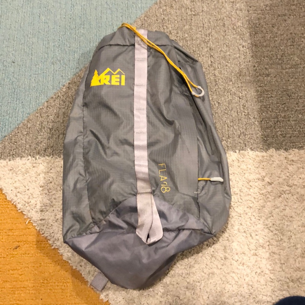 REI flashback 18